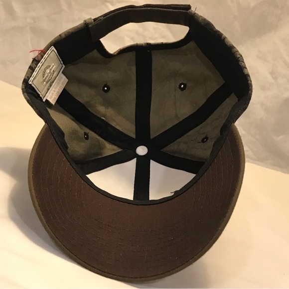 Signatures for Remington Official Products - Camou Cap - Picture 8 of 14